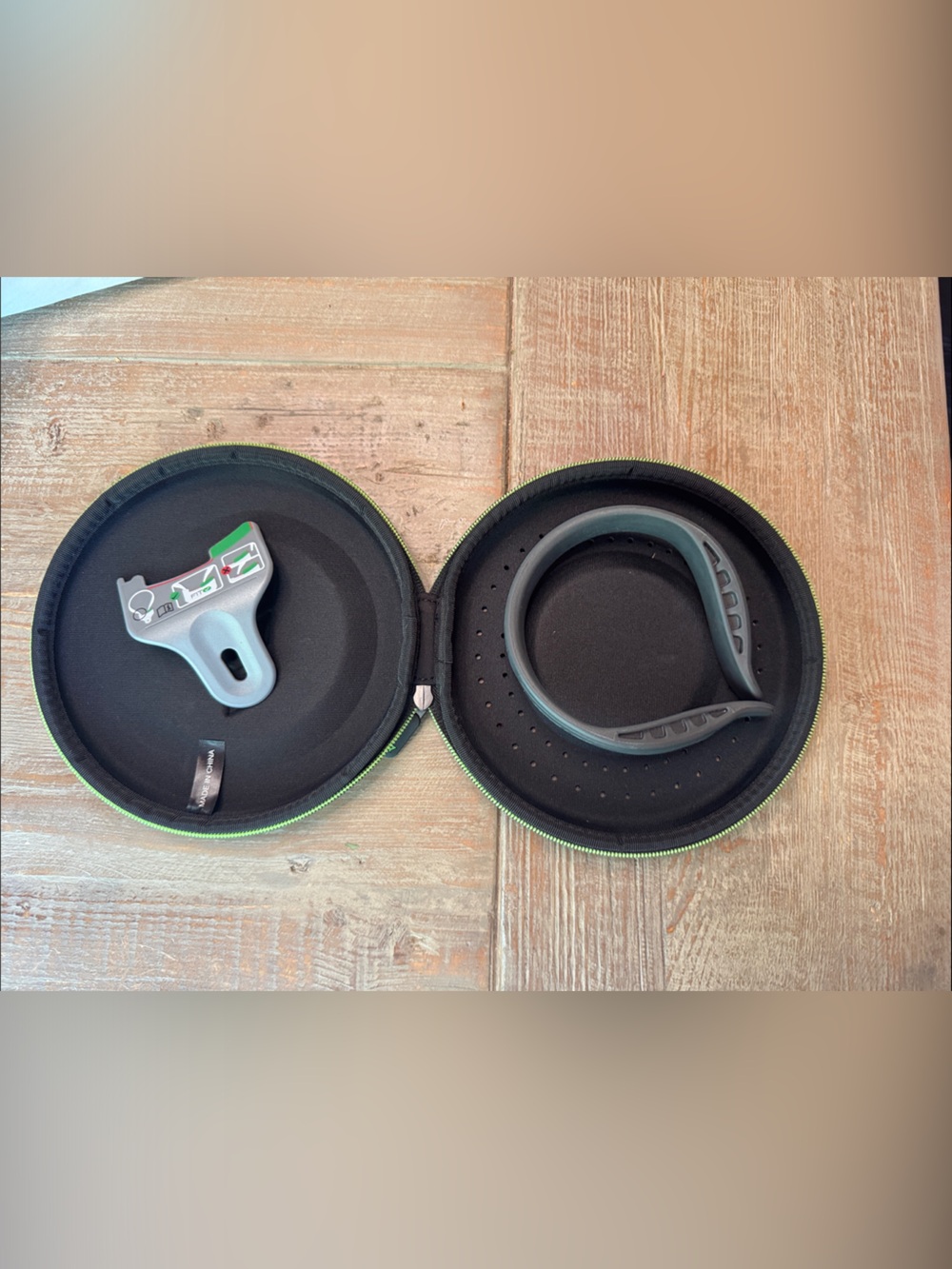 NWOT - QCollar Q30 - Black, 14” - Picture 7 of 7